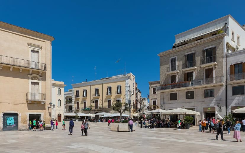 Is Bari Safe for Solo Female Travellers? (2026 Guide)