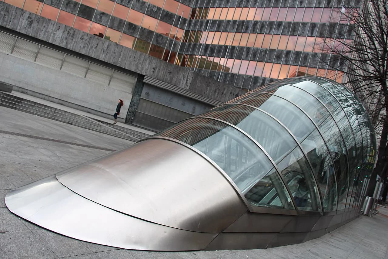Bilbao Public Transport Safety: A Complete 2026 Guide for Travelers