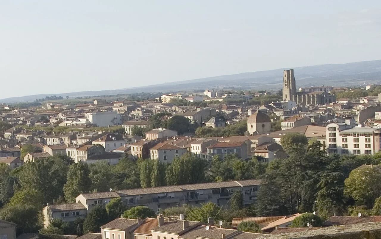 Carcassonne Public Transport Safety: A Practical Guide for Travelers