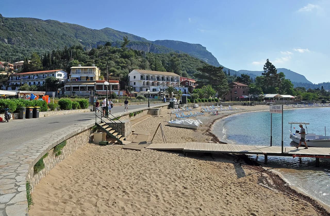 Corfu Areas to Avoid: A Local's Honest Guide for 2026