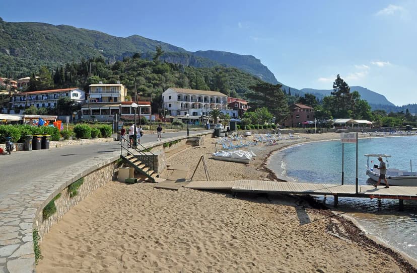 Corfu Areas to Avoid: A Local's Honest Guide for 2026