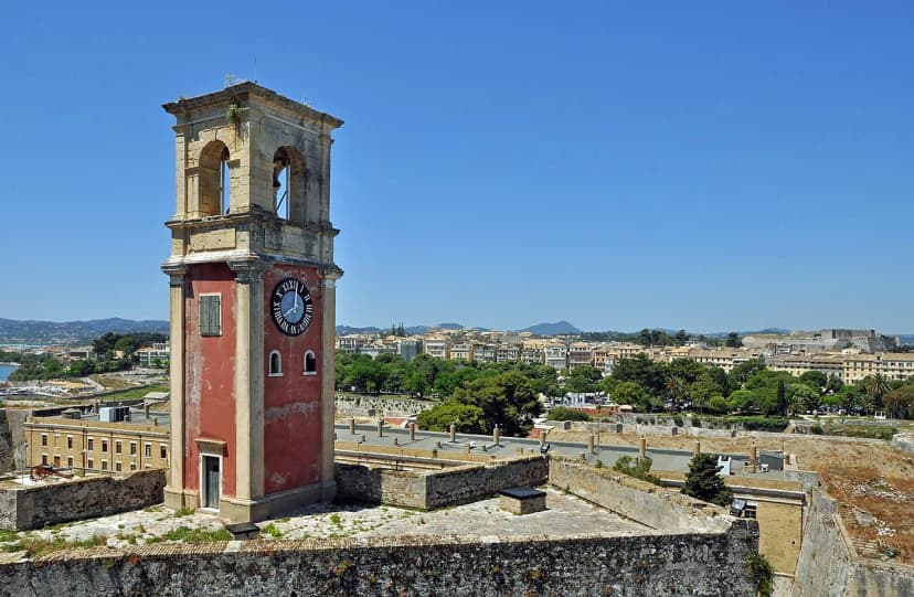 Corfu Crime Rate: Statistics, Safe Areas, and Traveler Safety Guide (2026)