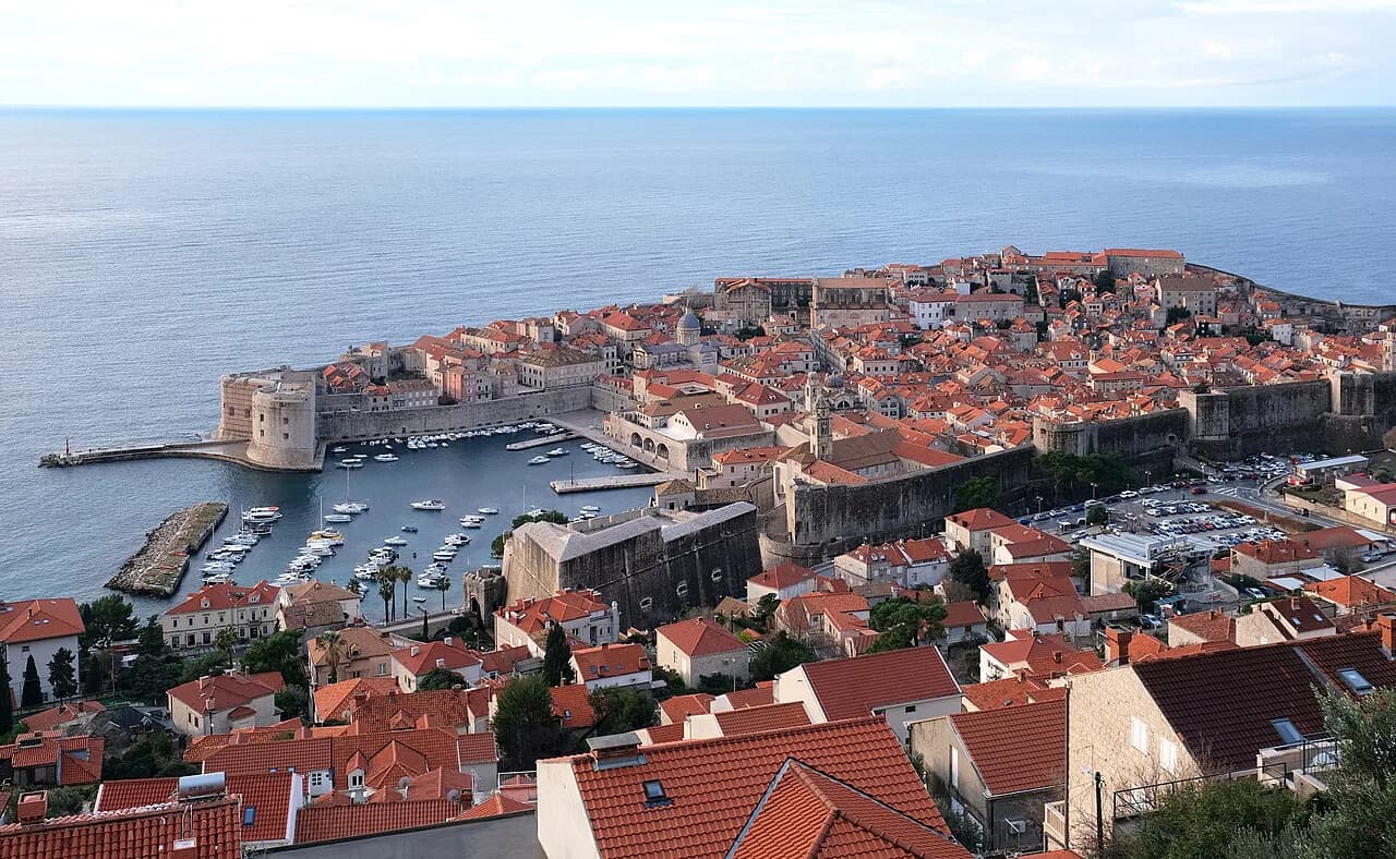 Is Dubrovnik Safe for Solo Female Travellers? 2026 Safety Guide