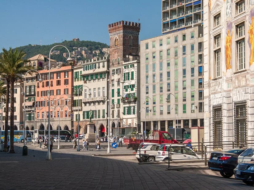 Genoa Areas to Avoid: A 2026 Neighborhood Safety Guide