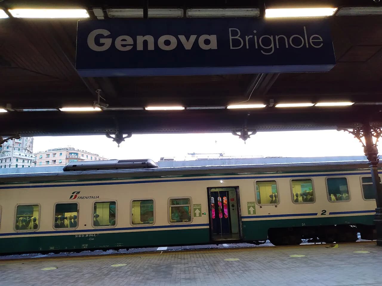 Genoa Public Transport Safety: A Complete Guide to Buses, Metro & Elevators