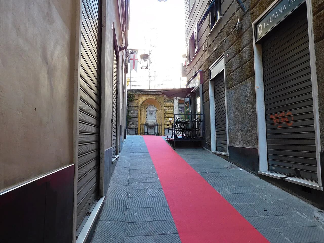 Is Genoa Safe for Solo Female Travelers? (Local Safety Guide)
