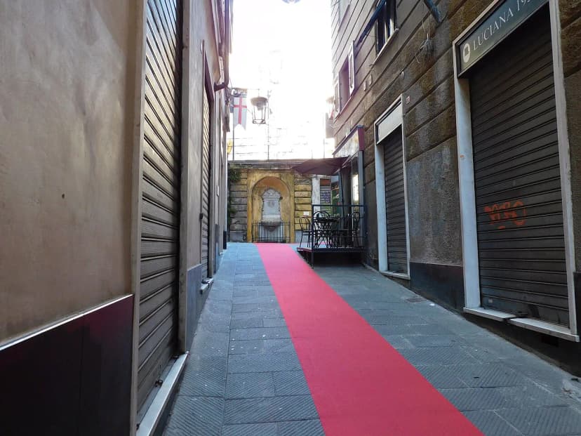 Is Genoa Safe for Solo Female Travelers? (Local Safety Guide)