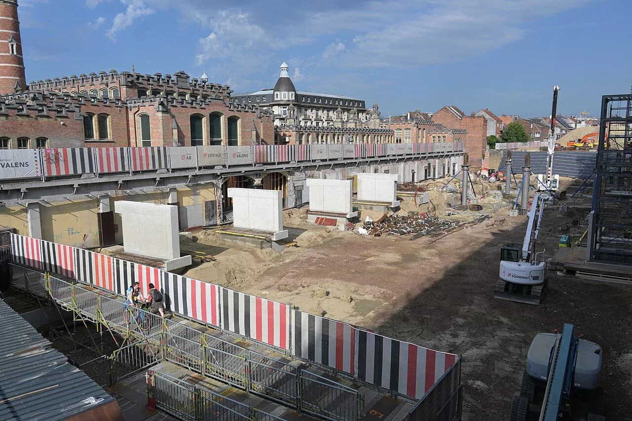 Ghent Areas to Avoid: A Local Safety and Neighborhood Guide (2026)