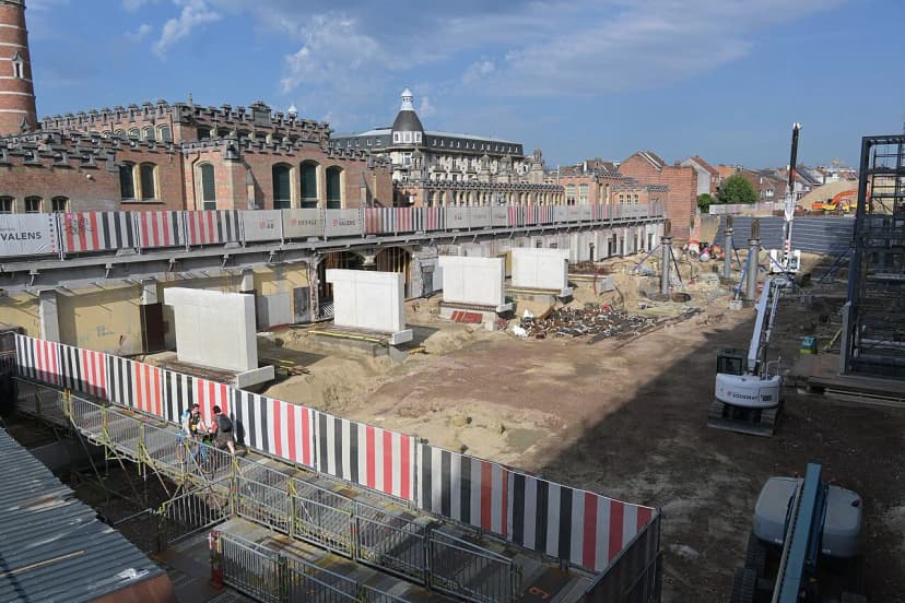 Ghent Areas to Avoid: A Local Safety and Neighborhood Guide (2026)