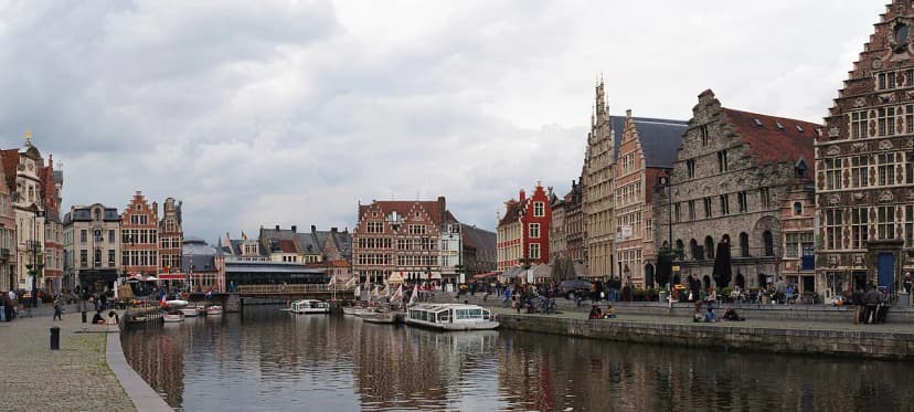 Is Ghent Safe for Solo Female Travellers? Neighborhood & Night Safety Guide (2026)