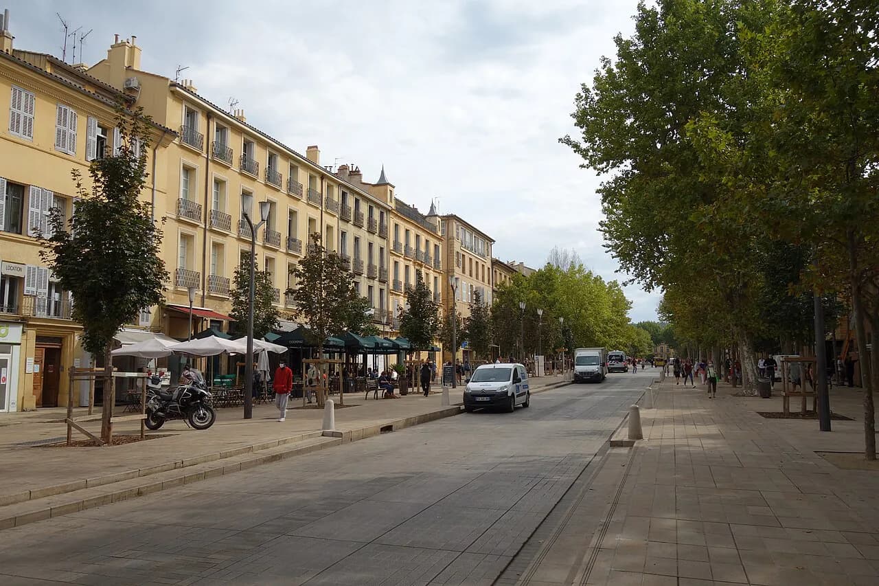Is Aix-en-Provence Safe at Night? 2026 Safety Guide & Local Tips