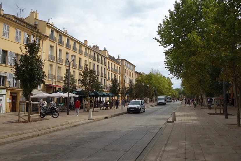 Is Aix-en-Provence Safe at Night? 2026 Safety Guide & Local Tips