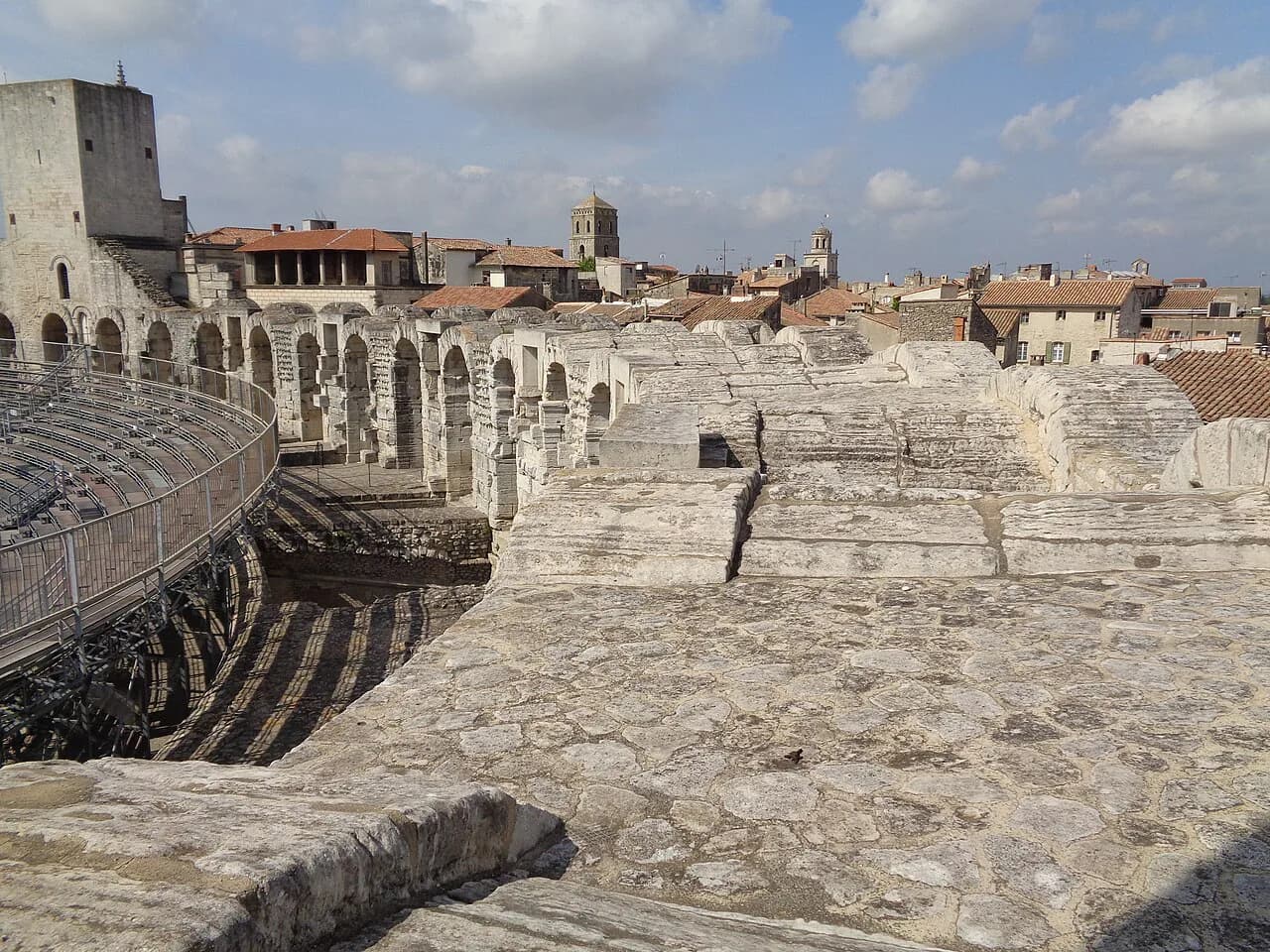 Is Arles Safe at Night? 2026 Guide to After-Dark Safety