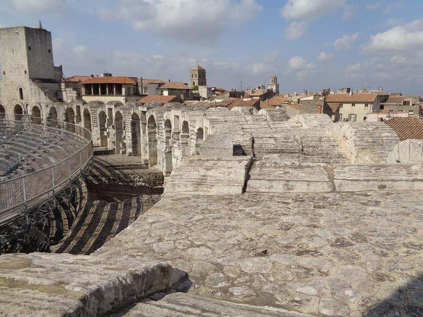 Is Arles Safe at Night? 2026 Guide to After-Dark Safety