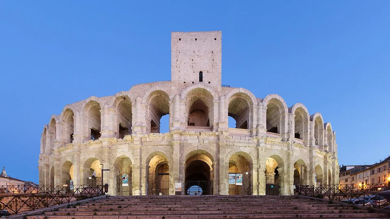 Is Arles Safe in 2026? A Complete Safety Guide for Travelers