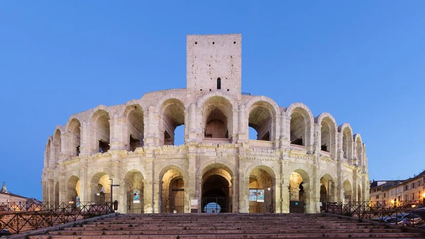 Is Arles Safe in 2026? A Complete Safety Guide for Travelers