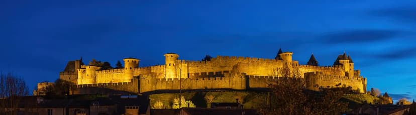 Is Carcassonne Safe? A 2026 Traveler's Safety Guide