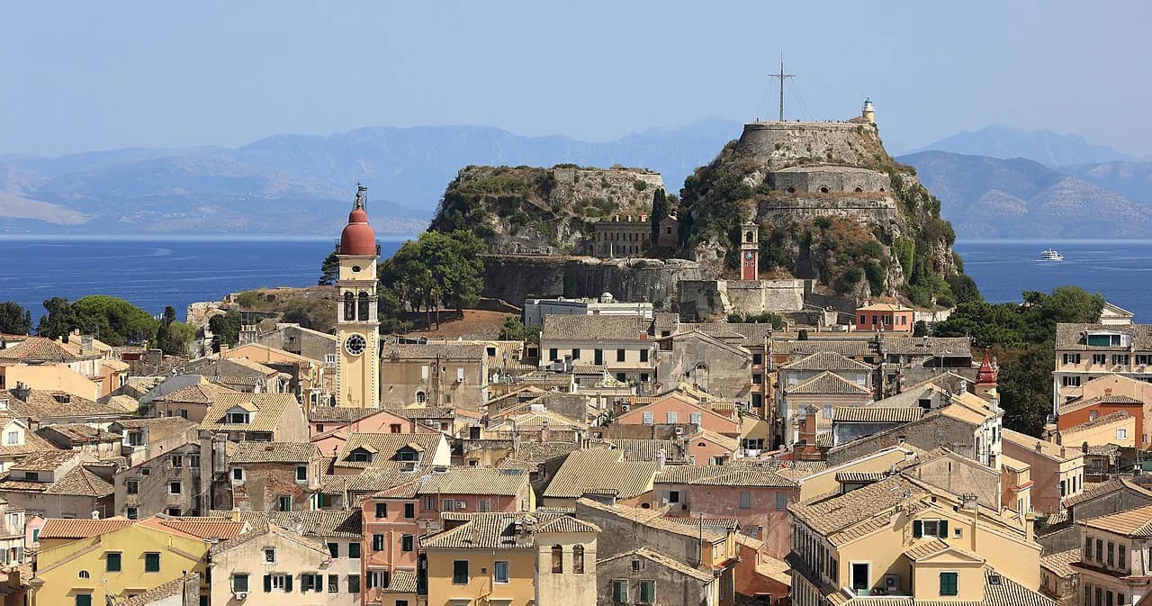 Is Corfu Safe? 2026 Travel Safety Guide & Local Tips