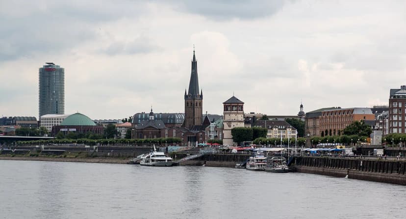 Is Dusseldorf Safe at Night? Neighborhoods & Nightlife Safety Guide