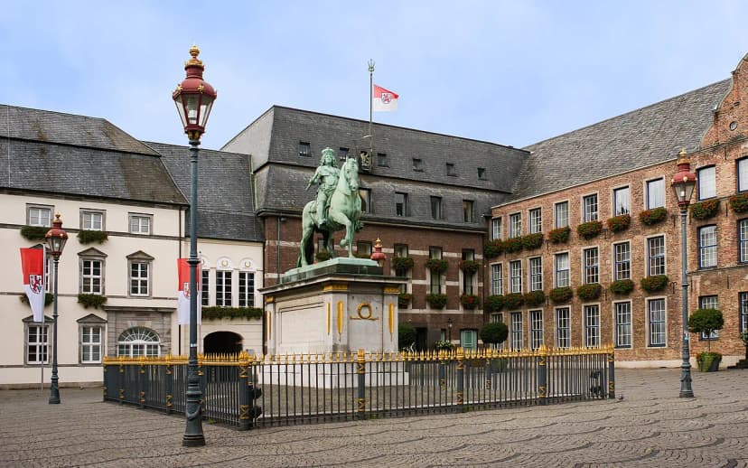 Is Dusseldorf Safe? A 2026 Neighborhood-by-Neighborhood Safety Guide