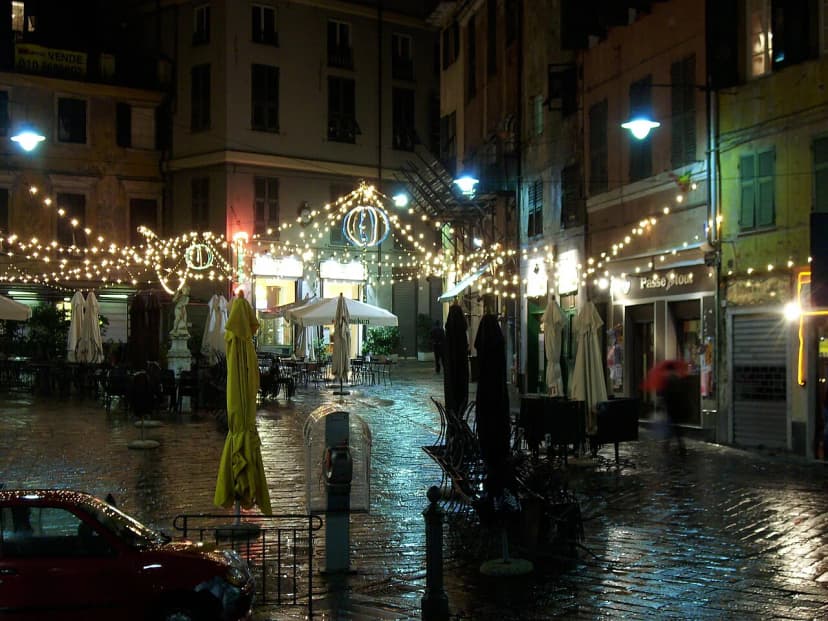 Is Genoa Safe at Night? A 2026 Neighborhood Safety Guide