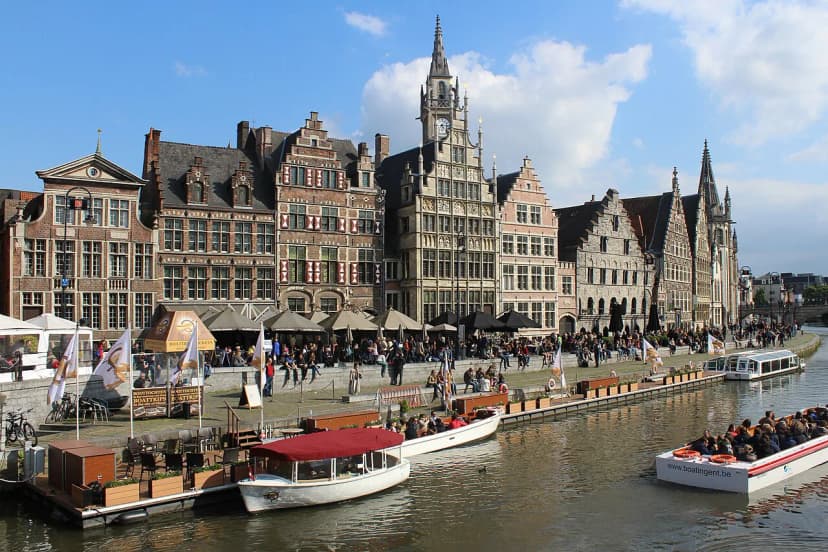 Is Ghent Safe at Night? A 2026 Safety and Neighborhood Guide