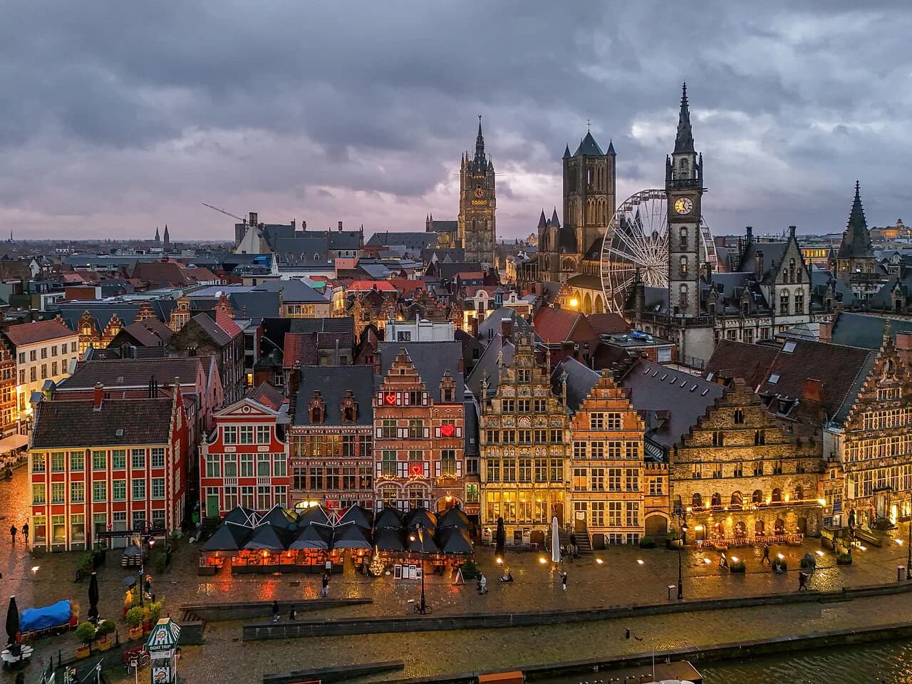 Is Ghent Safe? A 2026 Safety Guide for Travelers