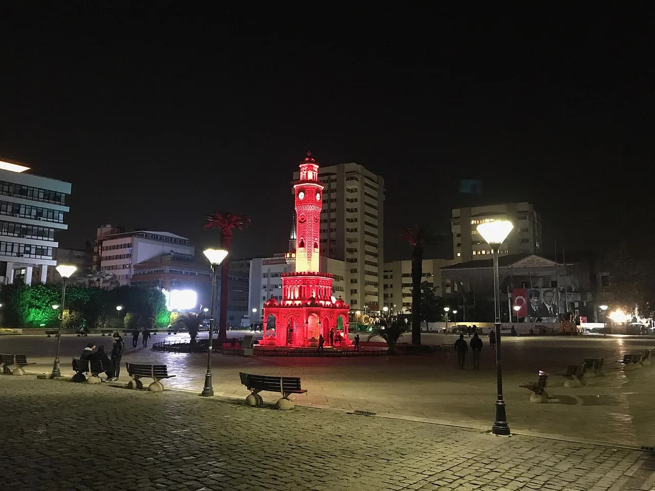 Is Izmir Safe? 2026 Travel Safety Guide & Local Advice