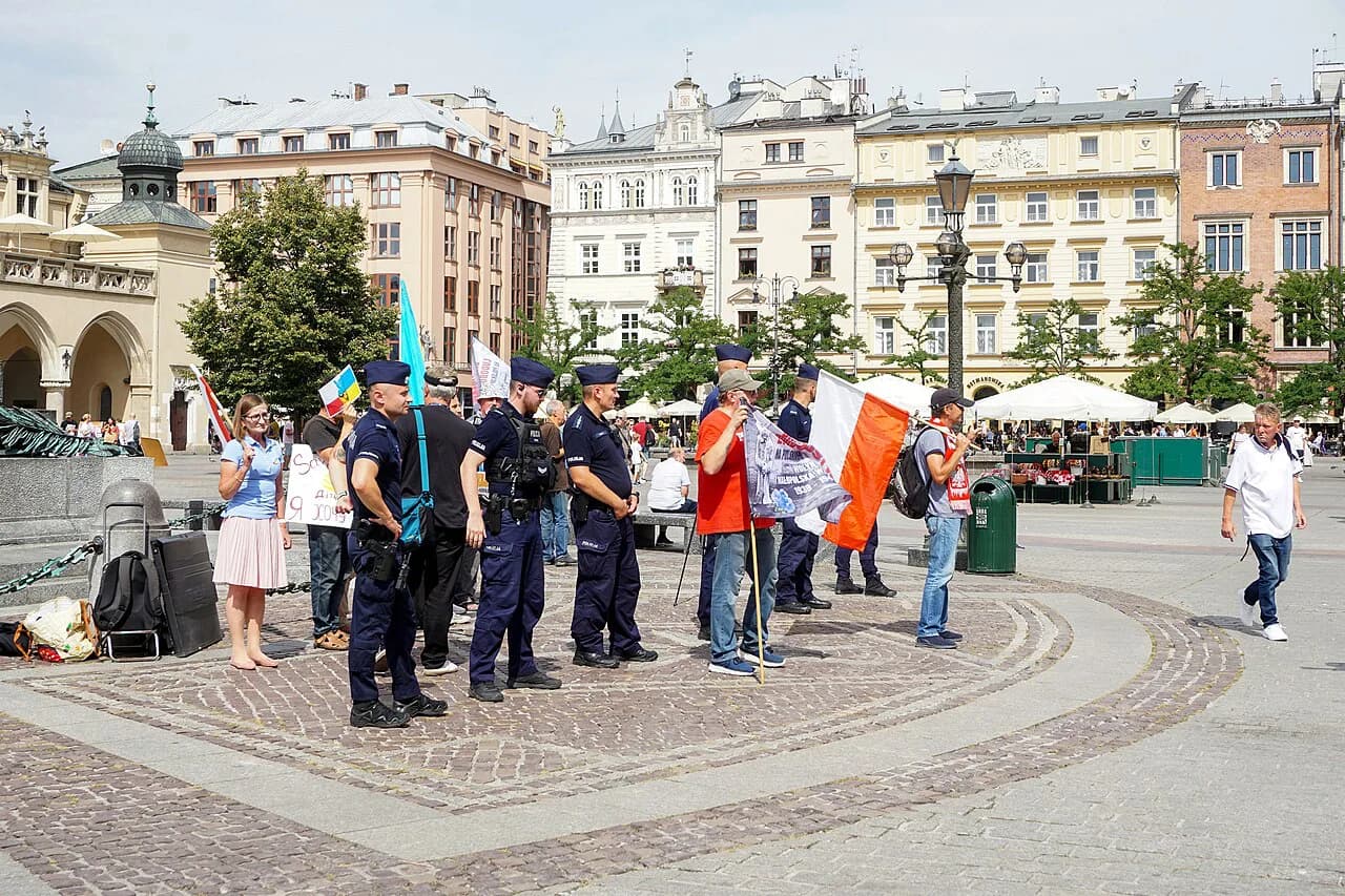 Is Krakow Safe? A Complete 2026 Travel Safety Guide