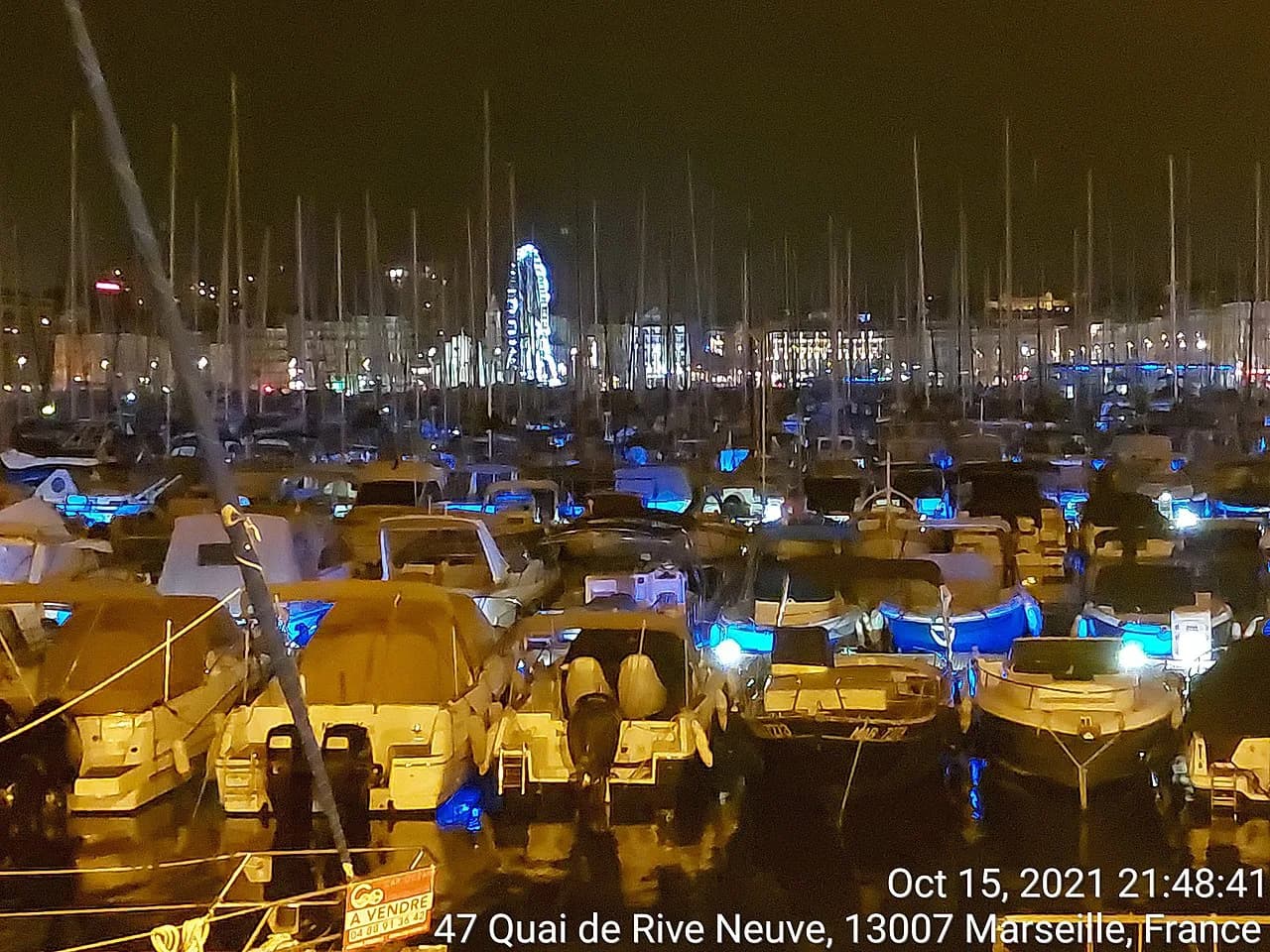 Is Marseille Safe at Night? Neighborhood Guide & Safety Tips (2026)