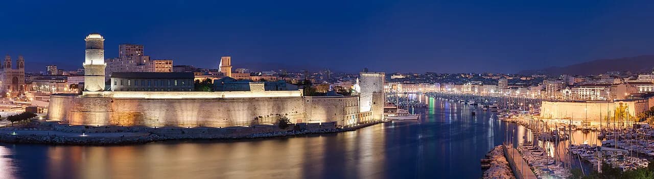 Marseille safety guides
