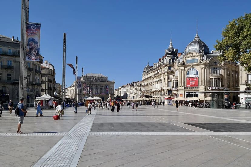Is Montpellier Safe? 2026 Safety Guide for Travelers and Students