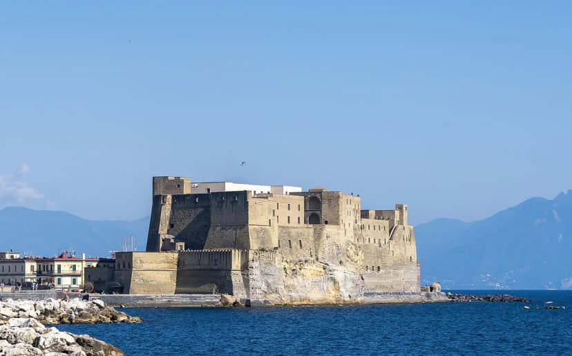 Is Naples Safe at Night? A Practical 2026 Guide by Neighborhood
