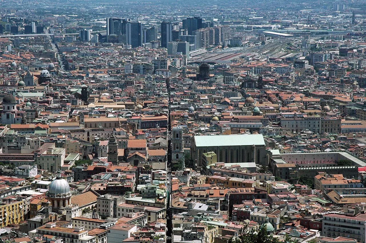 Italy