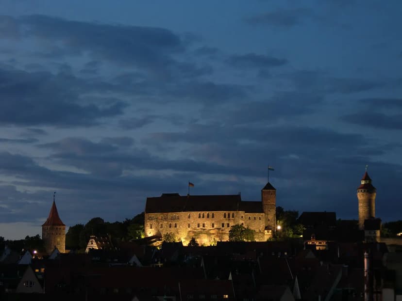 Is Nuremberg Safe at Night? A 2026 Neighborhood and Safety Guide