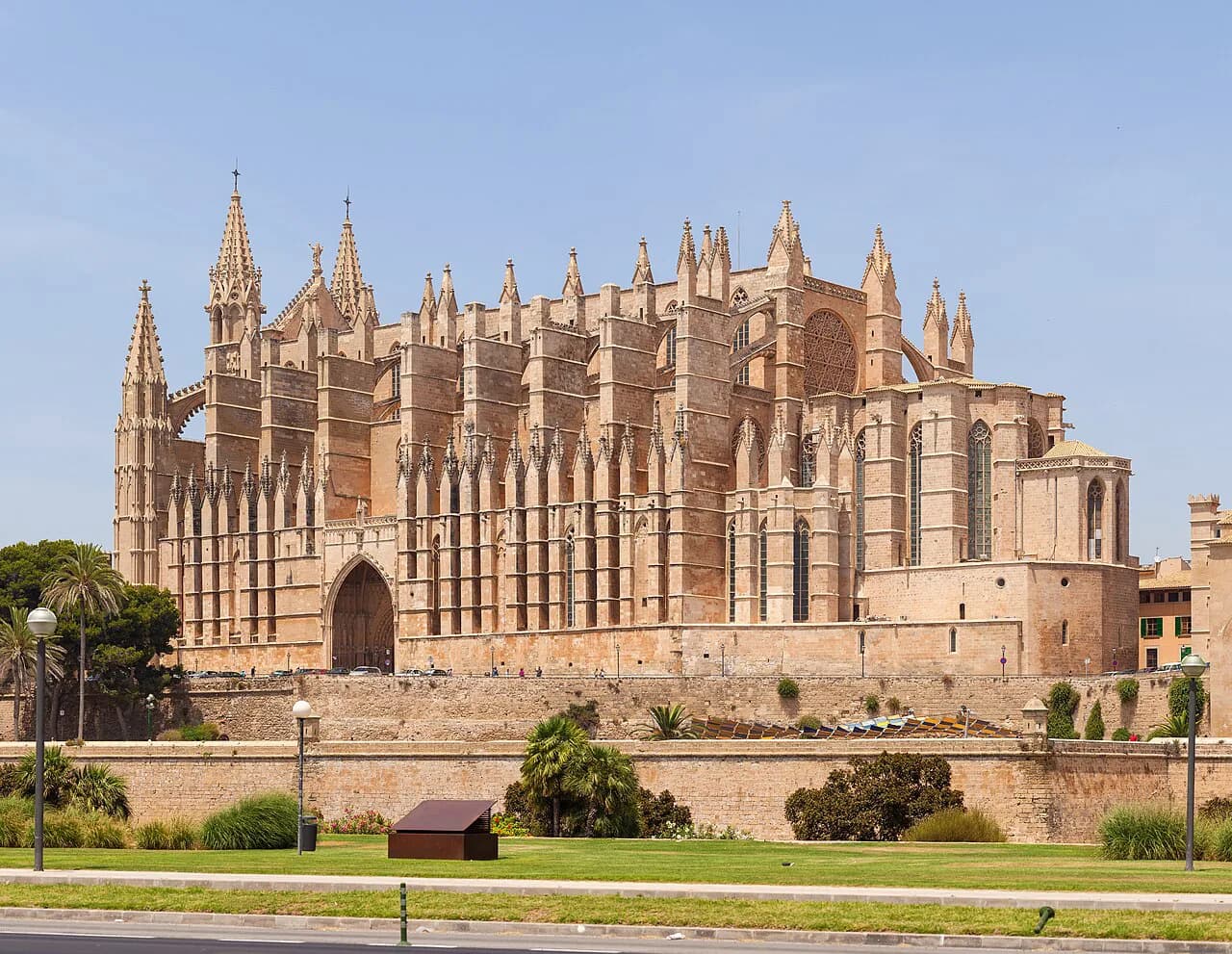 Is Palma Safe? 2026 Safety Guide for Travelers and Expats