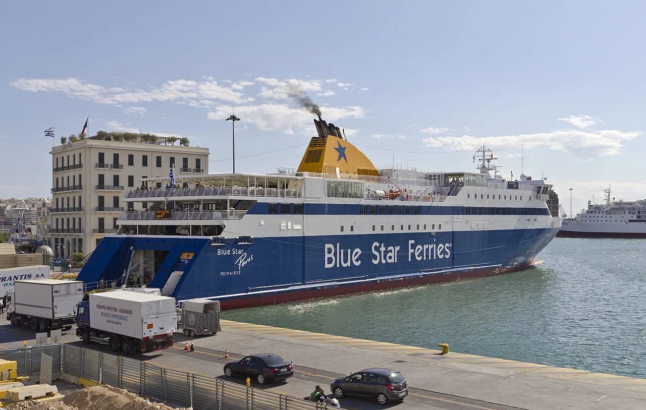 Is Piraeus Safe? 2026 Guide for Ferry Travelers and Cruise Passengers