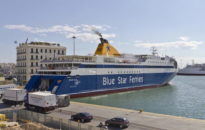Is Piraeus Safe? 2026 Guide for Ferry Travelers and Cruise Passengers