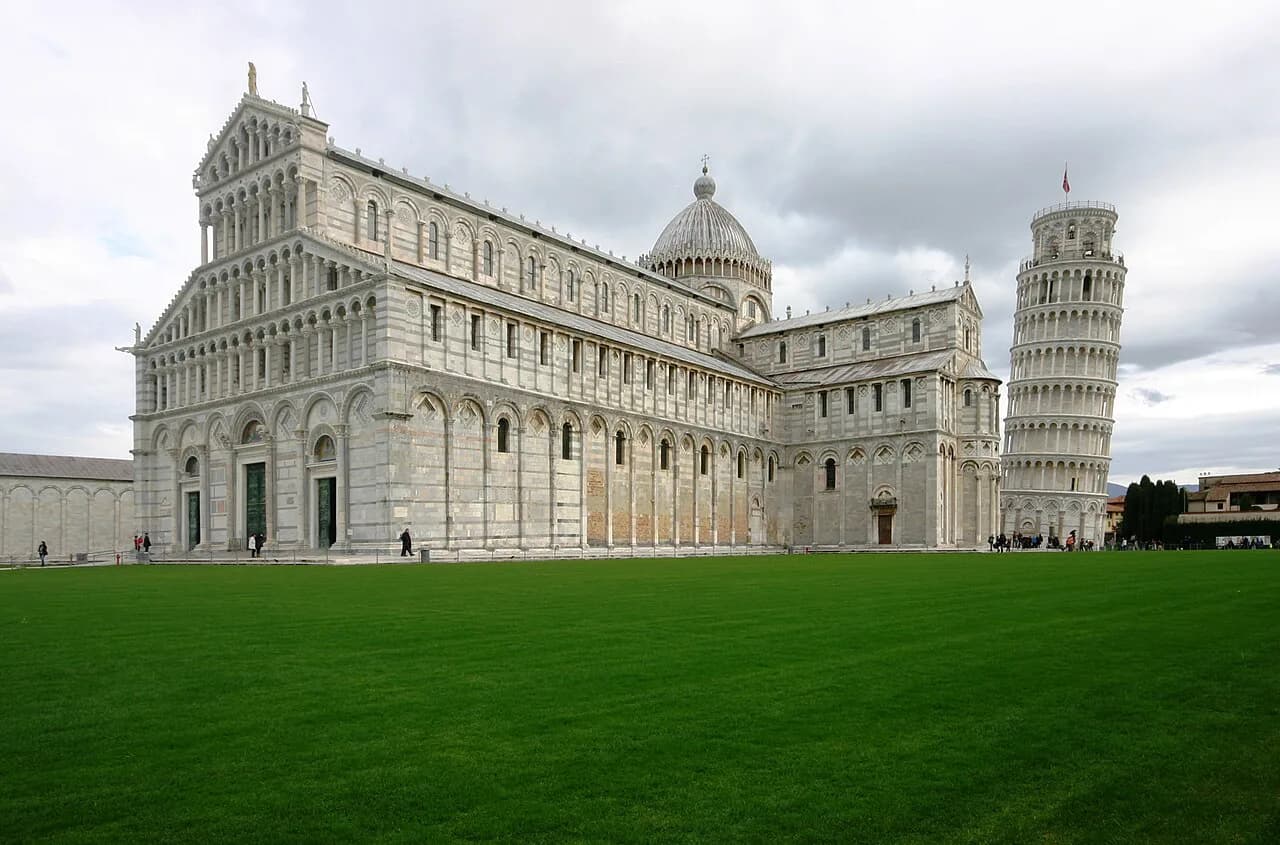 Is Pisa Safe at Night? 2026 Safety Guide & Local Tips