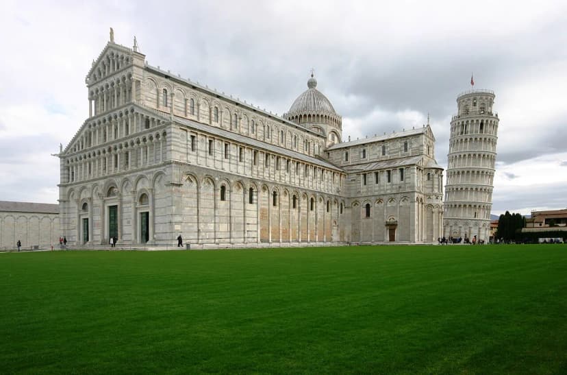 Is Pisa Safe at Night? 2026 Safety Guide & Local Tips