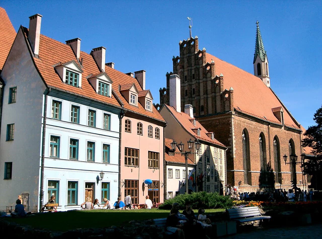 Is Riga Safe at Night? A 2026 Safety Guide for Travelers