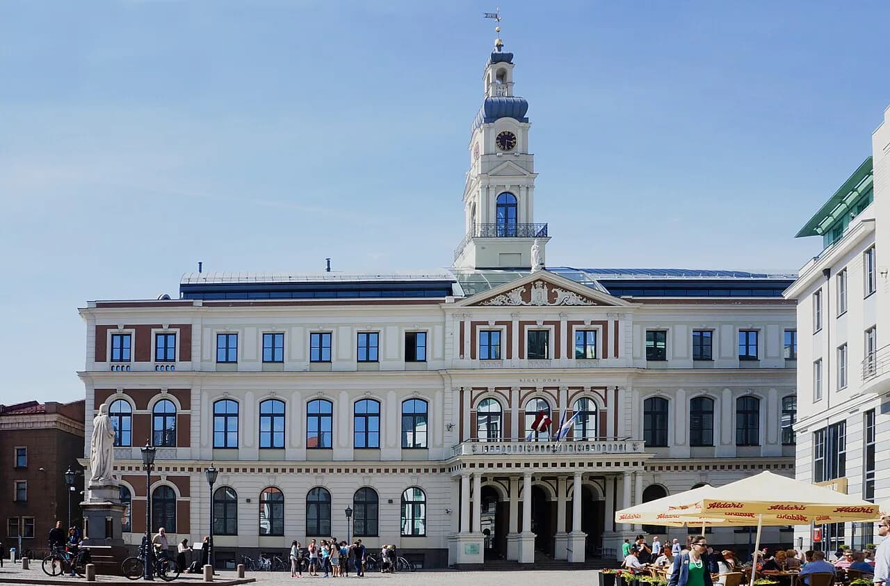 Is Riga Safe in 2026? Crime Rates, Neighborhoods, and Scams to Know