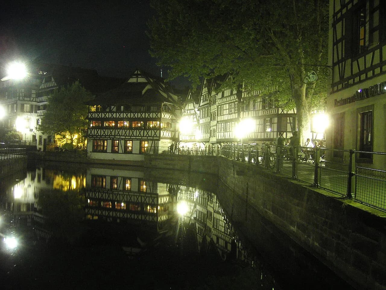 Is Strasbourg Safe at Night? (2026 Safety Guide & Tips)