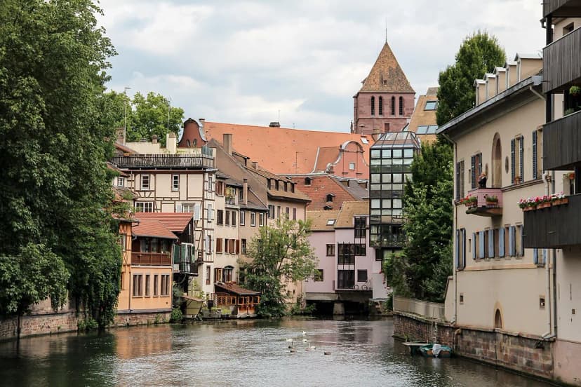 Is Strasbourg Safe? A 2026 Traveler's Safety Guide