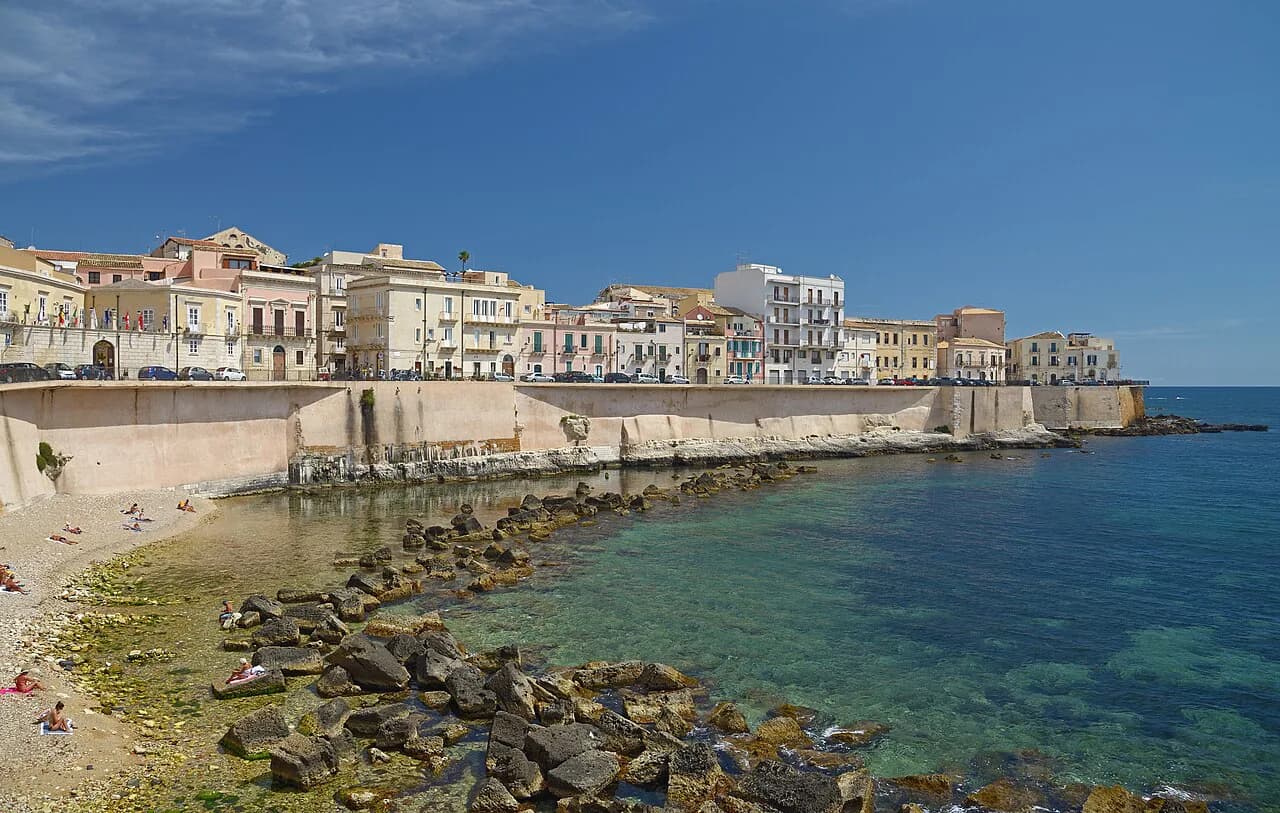 Is Syracuse Safe? 2026 Travel Safety Guide to Siracusa, Italy