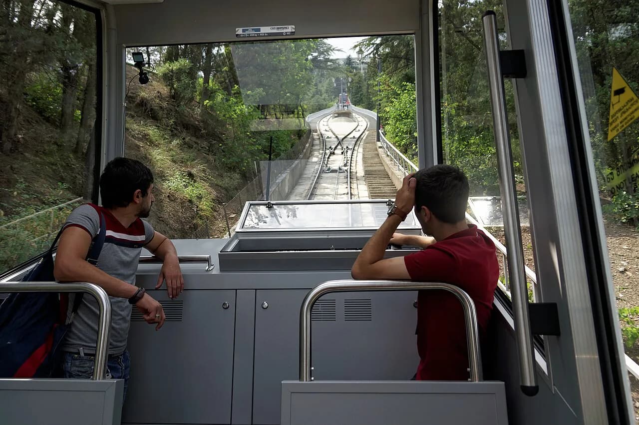 Is Tbilisi Safe at Night? A 2026 Local Safety Guide
