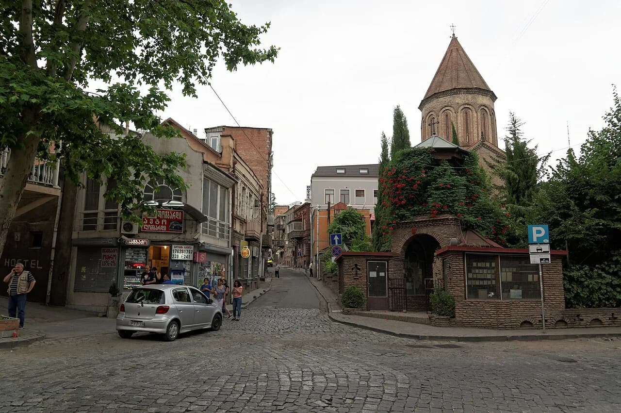 Is Tbilisi Safe? 2026 Travel Safety Guide & Local Tips