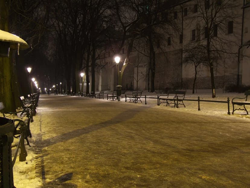 Is Krakow Public Transport Safe? A Tourist's Guide to Trams & Buses