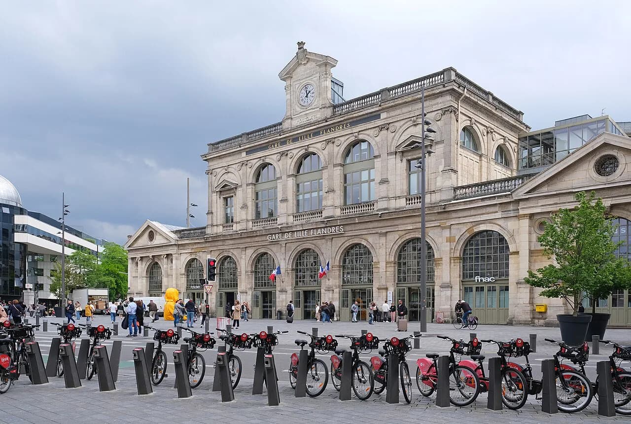 Lille Tourist Scams: Common Traps & How to Avoid Them
