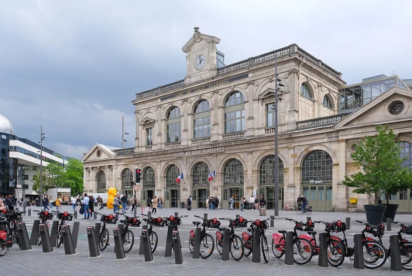 Lille Tourist Scams: Common Traps & How to Avoid Them